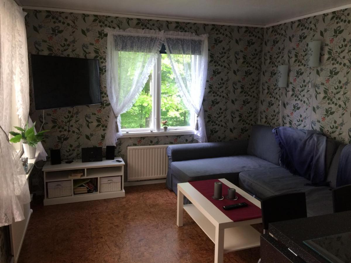 Lodge Inga-majs