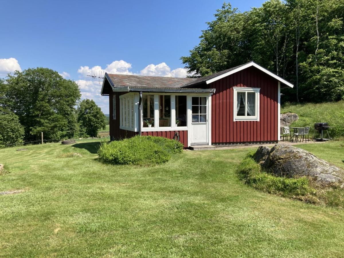 Inga-majs Lodge