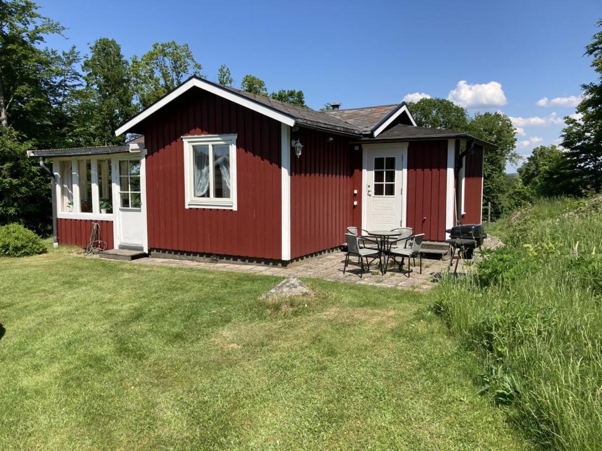 Lodge Inga-majs Tvååker